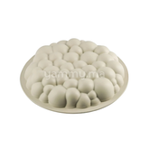 Moule Silicone Bulle Bolle 1600ml Ø22cm - Silikomart